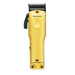 BaBylissPRO LO-PROFX Trimmer – Andy Authentic Limited Edition