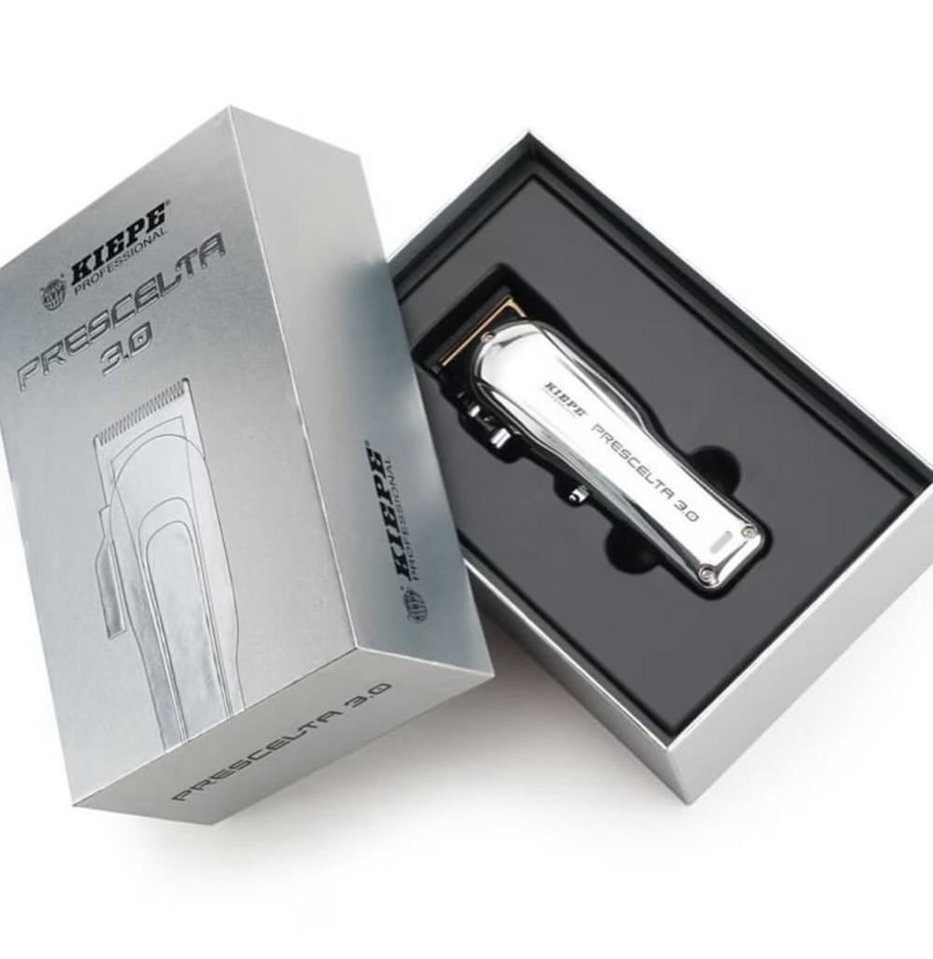 KIEPE PRESCELTA 3.0 Clipper