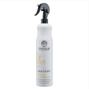 Milk Therapy Two Phase Leave in conditioner Spray / DETANGLER 400ml