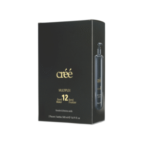 CREE MULTIPLEX KERATIN & AMINO ACIDS 2 Phase