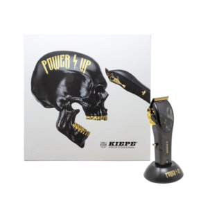Power Up Clipper
