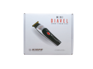 HAIR TRIMMER DIAVEL MINI