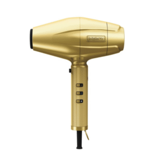 BABYLISS Hair  Dryer Gold
