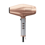 BABYLISS Hair Dryer Rose Gold
