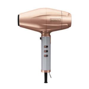 BABYLISS Hair Dryer Rose Gold