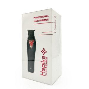 Kiepe Professional Hepike Hair Trimmer - Narrow Blade