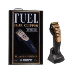 Kiepe Hair Clipper Fuel Limited Edition