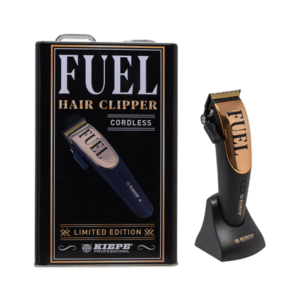 Kiepe Hair Clipper Fuel Limited Edition
